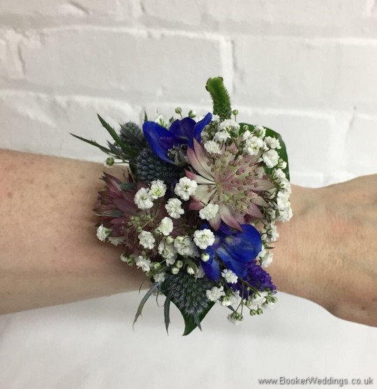 Wedding Flowers Liverpool, Merseyside, Bridal Florist,  Booker Flowers and Gifts, Booker Weddings | 